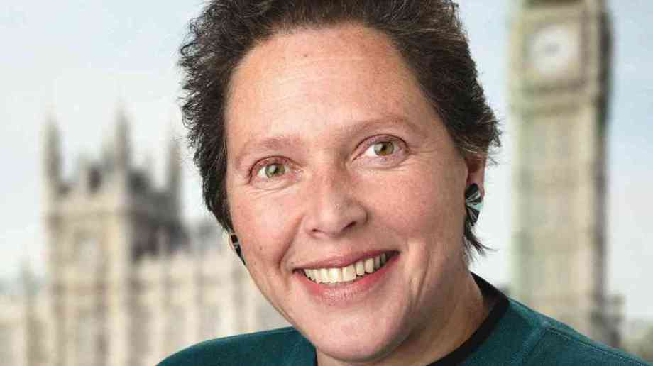 Baroness Kramer