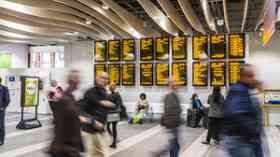 Birmingham new street