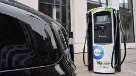 Seventy POLAR rapid chargers available within M25