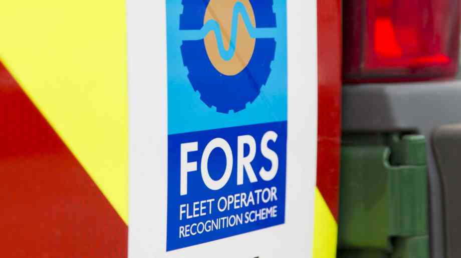 FORS scheme