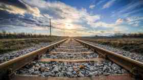 Invitation for investors to invest in rail infrastructure launches 