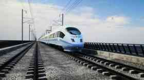 HS2 Birmingham - Crewe to open six years earlier