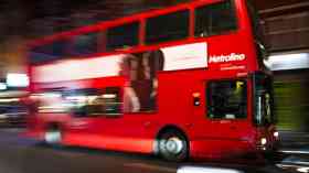 New fair pay deal for London’s 25,000 bus drivers