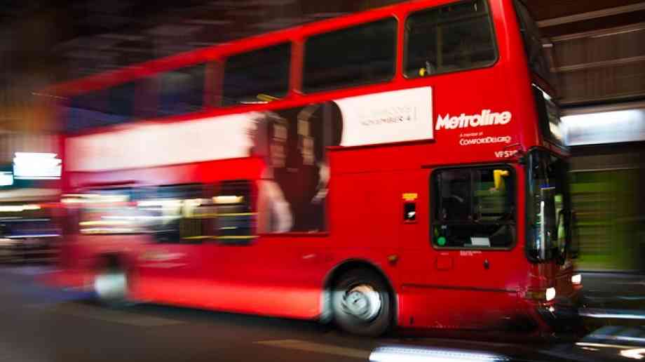 New fair pay deal for London’s 25,000 bus drivers