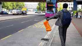 Funding boost for bus industry to improve air quality