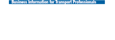 Transport Business - Business Information for Transport Professionals 